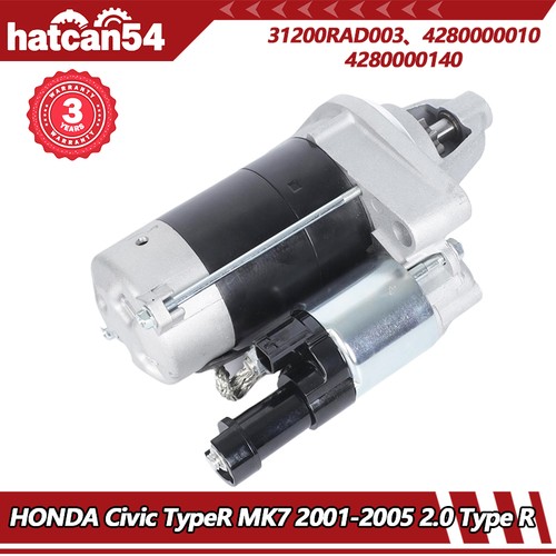Honda civic typer mk7 - honda,