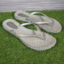 ILSE JACOBSEN - Womens Silver