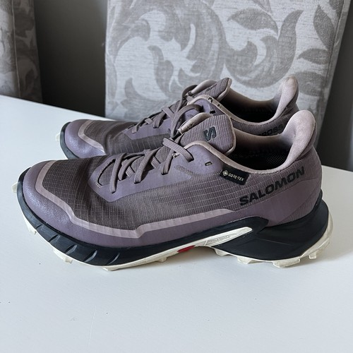 Salomon women alphacross 5 - salomon, women’s