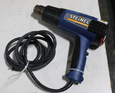 STEINEL HG 2310 LCD DIGITAL