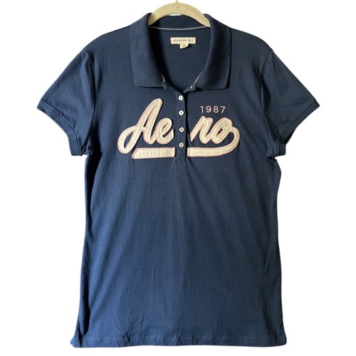 Aero shirt womens y2k - aero,