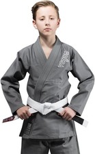 Kids BJJ Gi Kimono – Cotton