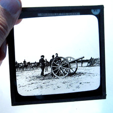 Armstrong Elswick Battery