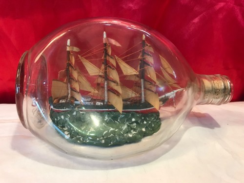 Vintage haigs dimple ship a - vintage,