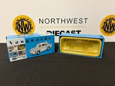 CORGI 1:43 SCALE VA01015 FORD