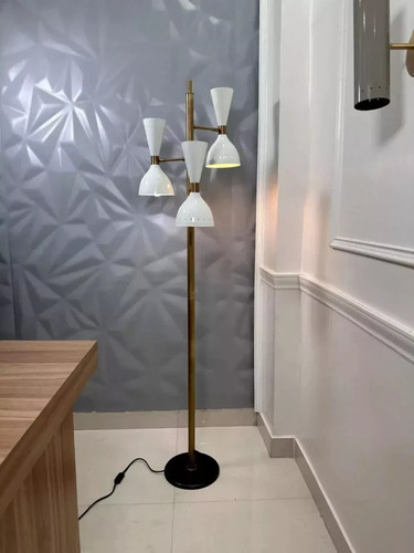 Mid century italian brass - italian,
