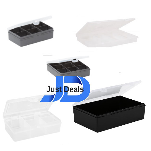 Wham organiser compartmental - wham,