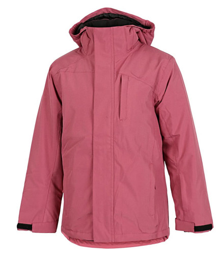 Nevica girls ski jacket rose - girls,