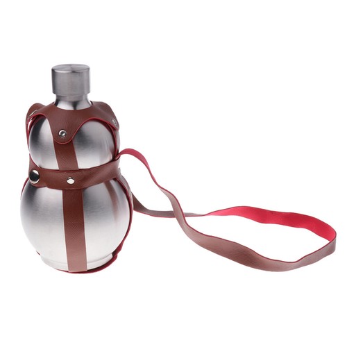 Double gourd drinkware russian - double-gourd,