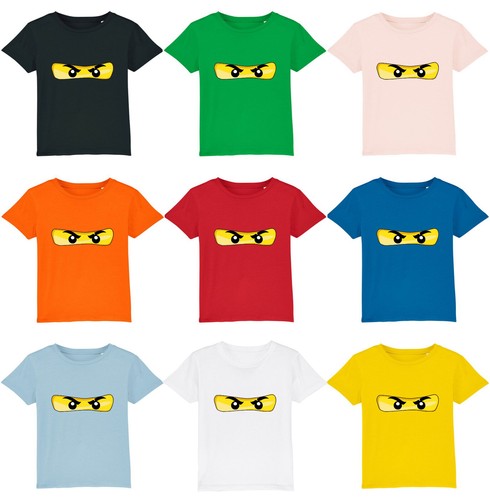 Ninja eyes mask shirt funny - ninja,