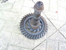 Ford Cortina Capri Escort 3.09 ATLAS Diff CW&P in  used condition Road Race