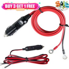 12 Volts Auto Car Heavy Duty