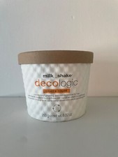 Milk_Shake Decologic Light & Color GOLD Lightening & Toning Powder 250g