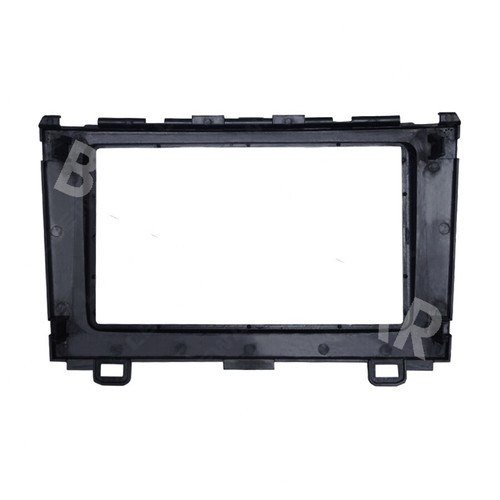 Car stereo radio fascia - stereo,