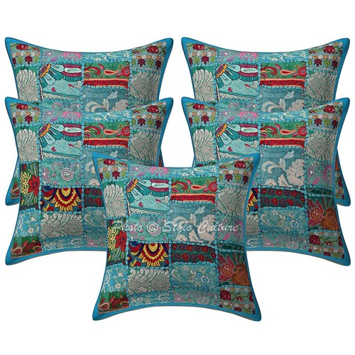 Handwoven home decor - handwoven, cushion