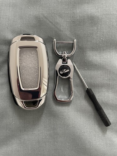 Hyundai car key - , ring