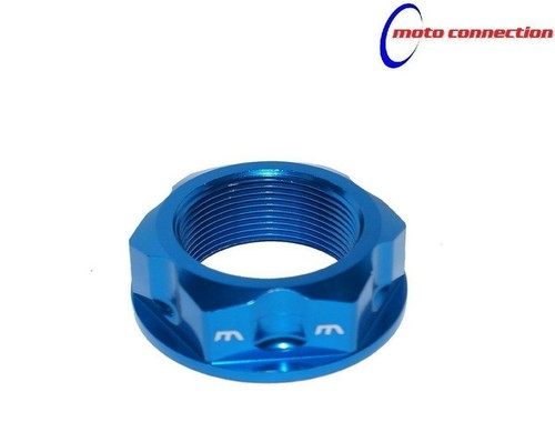 Mbo steering stem nut - mbo,