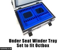 Tackle Tidy Under Seat Winder