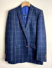 Brook Taverner 100% Lambswool