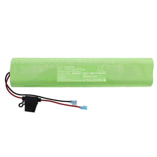 Batterie 5000mah - batterie,