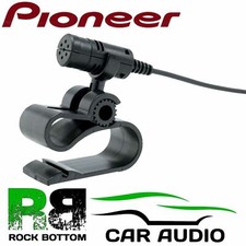 Pioneer DEH-X9600BT Car Stereo