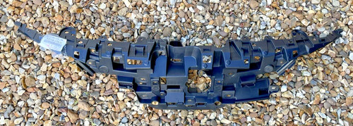 Toyota grille frame mount - toyota,