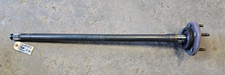 Rear Axle Shaft 32.812" 31