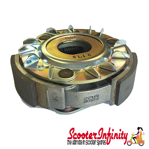 Clutch rms for vespa - clutch,