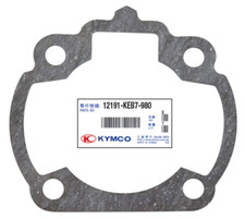 Genuine Kymco Yup 50 Cylinder