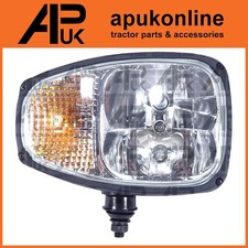 Front RH Headlight Headlamp