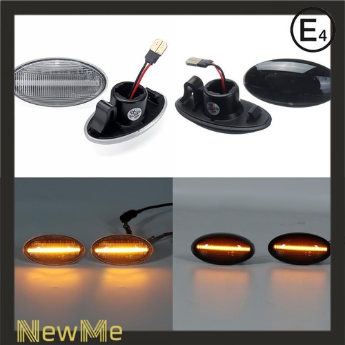 Side marker led - 2x,