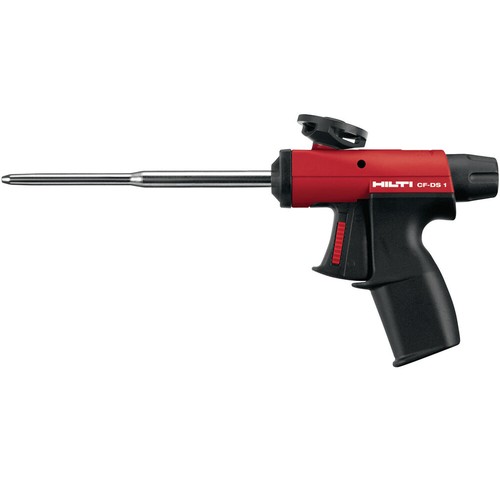 Hilti ds1 extended - hilti, barrel