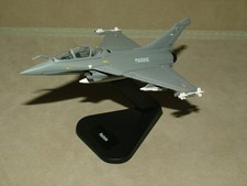 GE FABBRI 1:100 MODEL AIRCRAFT FRENCH RAFALE MARINE JET  M 02