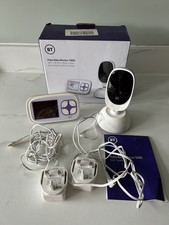 BT Video Baby Monitor 5000 -