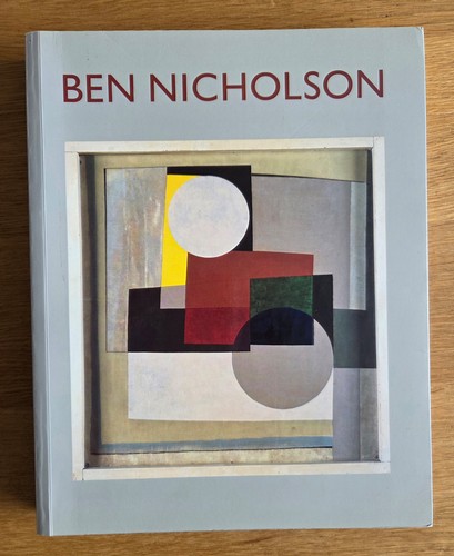 Ben nicholson lewison jeremy - ben,