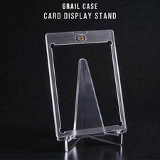 Acrylic Trading Card Display