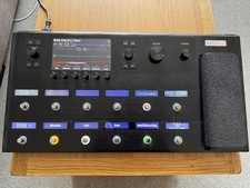 Line 6 Helix Floor with Flight