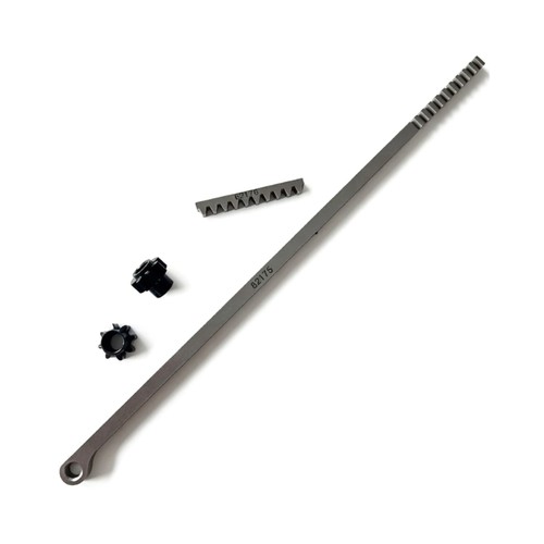 Cobbler machine metal parts - metal,