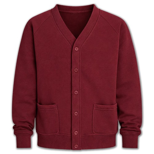 Kids adults cardigan - kids,