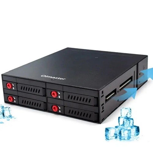 Bay 5inch sata - ssd, hdd