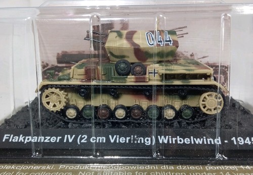 Amercom german wwii - 1/72,