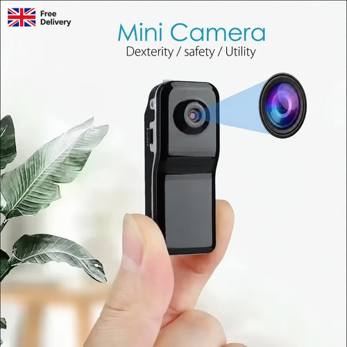 Camera camcorder police - 4k,