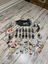 Playmobil Mixed Spares Bundle