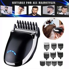 Professional Mens Hair