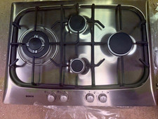 Bosch PCK785FGB 70cm Four
