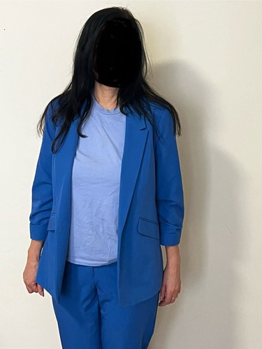 Ladies women piece suit - ladies, women's
