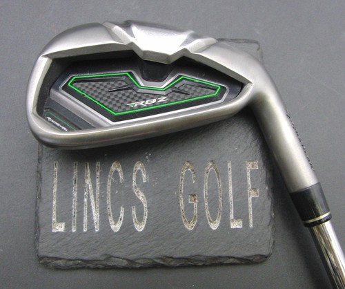 Taylormade rbz iron - iron, stiff