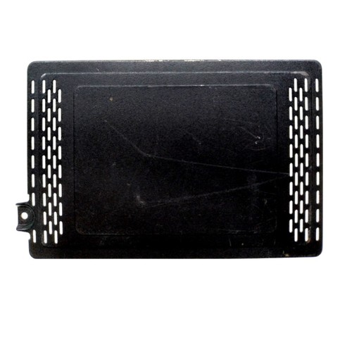 Hard drive cover - drive,