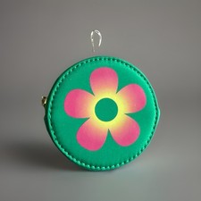 Marc Jacobs Daisy Coin Purse