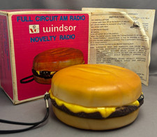 Vintage 1960s Windsor Full